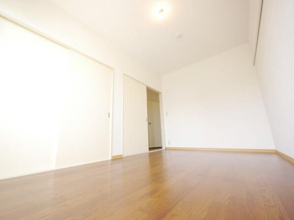 ライフコア萩Aの物件内観写真